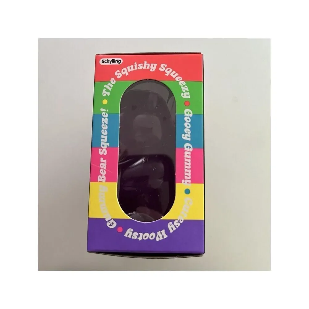 N/A needoh gummy